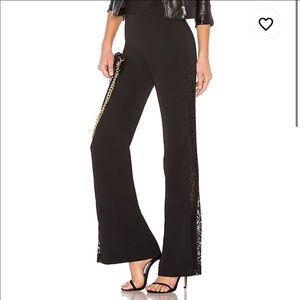 Alice & Olivia Flared Pants | NWT